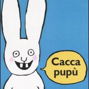 Caccapupù