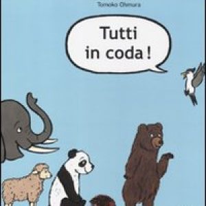 Tutti in coda!