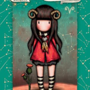 Ariete. Gorjuss