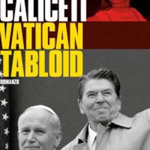 Vatican tabloid