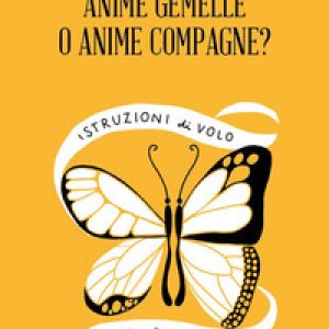 Anime Gemelle o Anime Compagne? Istruzioni di volo per cercatori d'amore