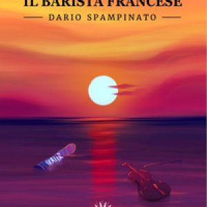 Il barista francese. Dario Spampinato