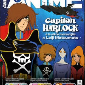 Anime cult – Vol. 16