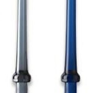 Punte pulisci lingua Waterpik – quot;TC-100Equot; – 2 pezzi