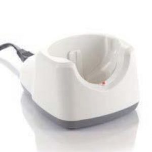 Carica batteria per H100B con pacco batterie ricaricabili