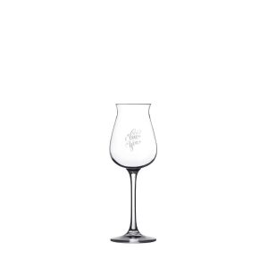 Calice degustazione grappa ANAG personalizzato