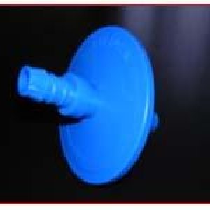 Filtro Antibatterico per Aspiratori New Hospivac 400