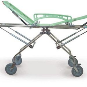 quot;CRONOSquot; BARELLA MULTILIVELLO CON SCHIENALE E TRENDELENBURG