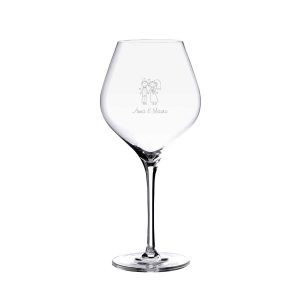 Calice vino Ares 54 personalizzato