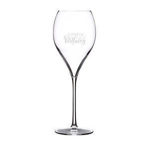 Flûte Franciacorta personalizzata