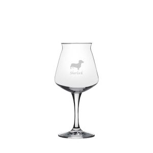 Calice degustazione birra Mini TEKU personalizzato