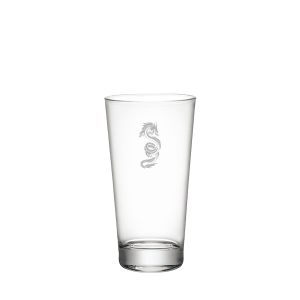 Bicchiere birra Sestriere Pinta personalizzato