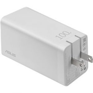 AC100-02 CHARGER/WHT/EU+UK//TYPE
