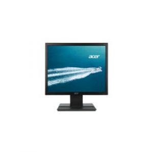 Acer V6 V176L LED display 43.2 cm (17") 1280 x 1024 Pixel SXGA LCD Nero