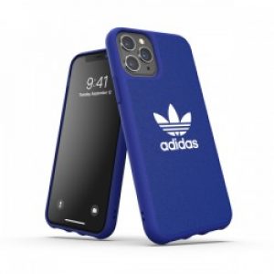 Adidas 36346 custodia per cellulare 14.7 cm (5.8") Cover Blu