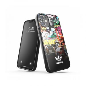 Adidas 42370 custodia per cellulare 13.7 cm (5.4") Cover Multicolore