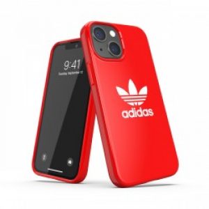 Adidas 47070 custodia per cellulare 13.7 cm (5.4") Cover Rosso, Bianco