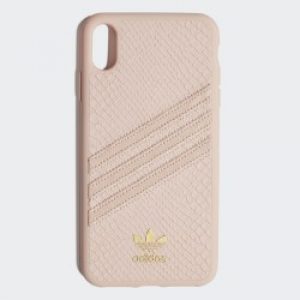 Adidas Moulded Snake custodia per cellulare 16.5 cm (6.5") Cover Rosa