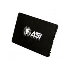 AGI SSD INTERNO SATA 120GB 2.5" Read/Write 500/510