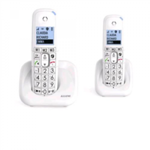 ALCATEL XL785 VOICE NEU DUO
