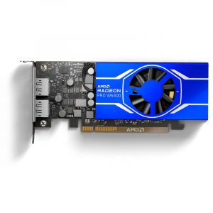 AMD PRO W6400 Radeon 4 GB GDDR6