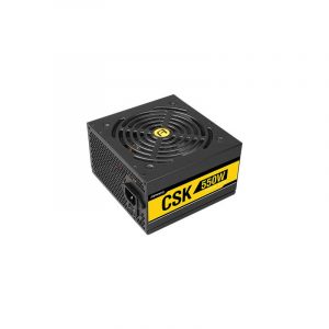 Antec Cuprum Strike CSK550 alimentatore per computer 550 W 20+4 pin ATX Nero