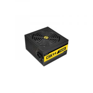 Antec Cuprum Strike CSK750H alimentatore per computer 750 W 20+4 pin ATX Nero