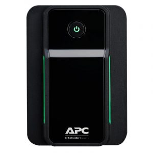 APC Back-UPS gruppo di continuità (UPS) A linea interattiva 0.5 kVA 300 W 3 presa(e) AC