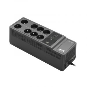 APC BE850G2-FR gruppo di continuità (UPS) Standby (Offline) 0.85 kVA 520 W