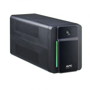 APC BVX700LI gruppo di continuità (UPS) A linea interattiva 0.7 kVA 360 W 4 presa(e) AC