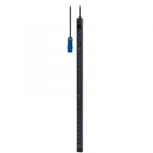 APC EPDU1132B-SCH unità di distribuzione dell'energia (PDU) 21 presa(e) AC 0U Nero