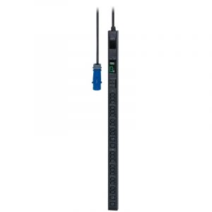 APC EPDU1132M unità di distribuzione dell'energia (PDU) 24 presa(e) AC 0U Nero