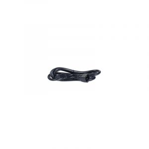 APC PWR Cord C19 - C20, 4.5 m Nero 4.57 Accoppiatore C20