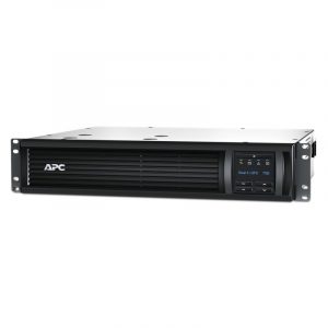 APC Smart-UPS 750VA gruppo di continuità (UPS) A linea interattiva 0.75 kVA 500 W 4 presa(e) AC