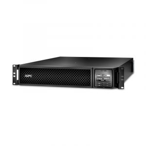 APC Smart-UPS On-Line gruppo di continuità (UPS) Doppia conversione (online) 2.2 kVA 1980 W 10 presa(e) AC