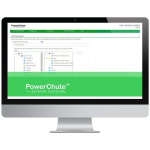 APC SWPCNS1Y-DIGI licenza per software/aggiornamento Inglese 1 anno/i