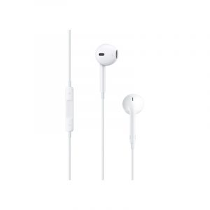 Apple Auricolari EarPods con jack cuffie (3.5 mm)