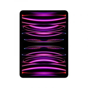 Apple iPad Pro 5G LTE 256 GB 27.9 cm (11") M 8 Wi-Fi 6E (802.11ax) iPadOS 16 Grigio