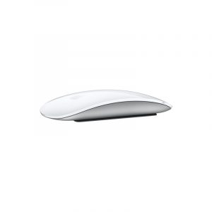 Apple Magic mouse Ambidestro Bluetooth