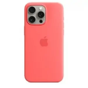 Apple MT1V3ZM/A custodia per cellulare 17 cm (6.7") Cover Rosa