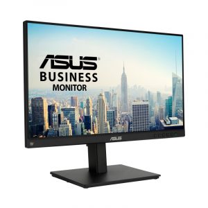 ASUS BE24ECSBT Monitor PC 60.5 cm (23.8") 1920 x 1080 Pixel Full HD LED Touch screen Nero