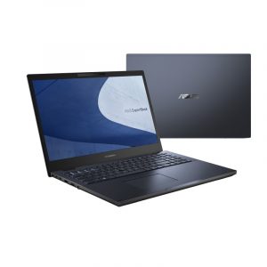 ASUS ExpertBook B2 B2502CBA-EJ0698X Computer portatile 39.6 cm (15.6") Full HD Intel® Core™ i5 i5-1240P 16 GB DDR4-SDRAM 512