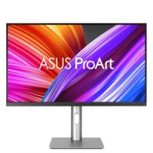 ASUS ProArt PA279CRV Monitor PC 68.6 cm (27") 3840 x 2160 Pixel 4K Ultra HD LCD Nero