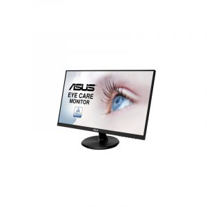 ASUS VA27DCP LED display 68.6 cm (27") 1920 x 1080 Pixel Full HD LCD Nero