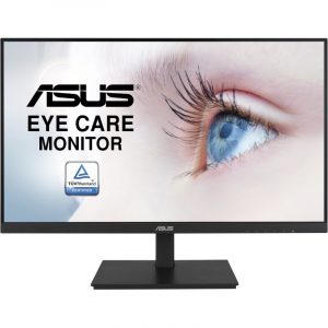 ASUS VA27DQSB Monitor PC 68.6 cm (27") 1920 x 1080 Pixel Full HD LED Nero