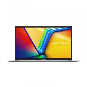 ASUS VivoBook 17 X1704VA-AU196W Computer portatile 43.9 cm (17.3") Full HD Intel® Core™ i7 i7-1355U 16 GB DDR4-SDRAM 1 TB SSD