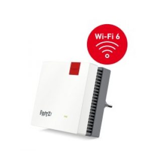 AVM FRITZ!Repeater 1200 AX 2400 Mbit/s Bianco
