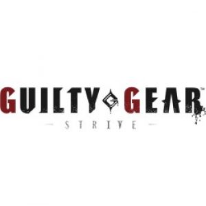 BANDAI NAMCO Entertainment Guilty Gear -Strive- Standard PlayStation 5
