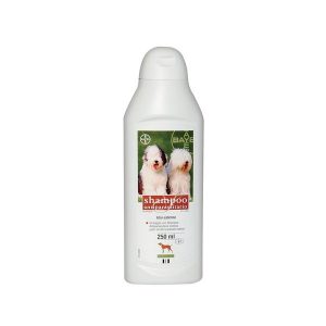 Elanco Shampoo Cane Antiparassitario Capacità  250 ml