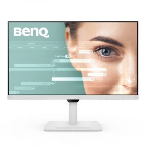 BenQ GW3290QT 80 cm (31.5") 2560 x 1440 Pixel Quad HD LED Bianco